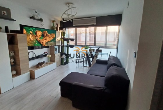 Appartement · Herverkoop - Torre de la Horadada · Alicante · Spanje