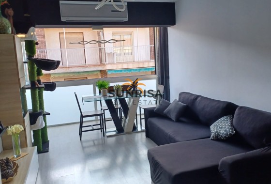 Appartement · Herverkoop - Torre de la Horadada · Alicante · Spanje