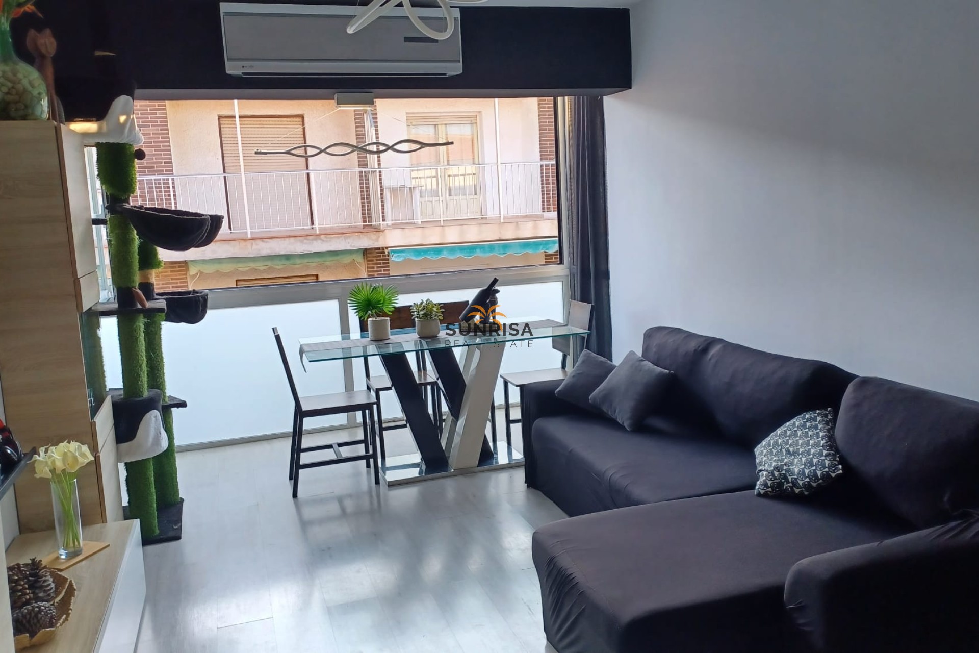 Reventa - Apartamento - Torre de la Horadada