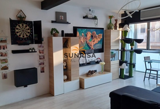 Appartement · Herverkoop - Torre de la Horadada · Alicante · Spanje