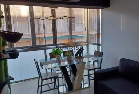 Appartement · Herverkoop - Torre de la Horadada · Alicante · Spanje
