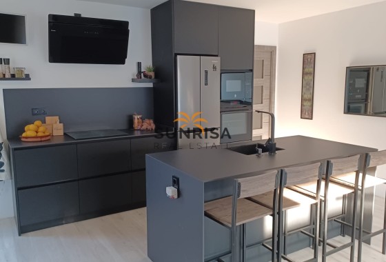 Appartement · Herverkoop - Torre de la Horadada · Alicante · Spanje