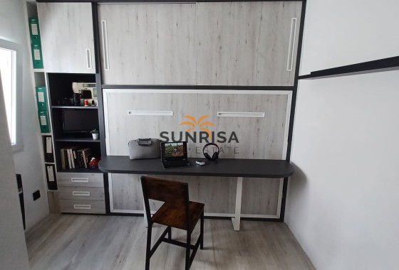 Appartement · Herverkoop - Torre de la Horadada · Alicante · Spanje