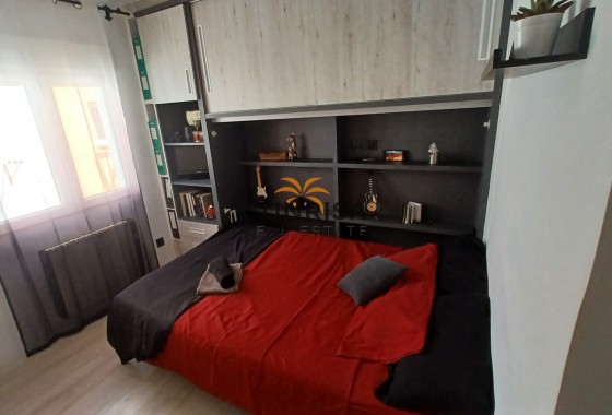 Appartement · Herverkoop - Torre de la Horadada · Alicante · Spanje