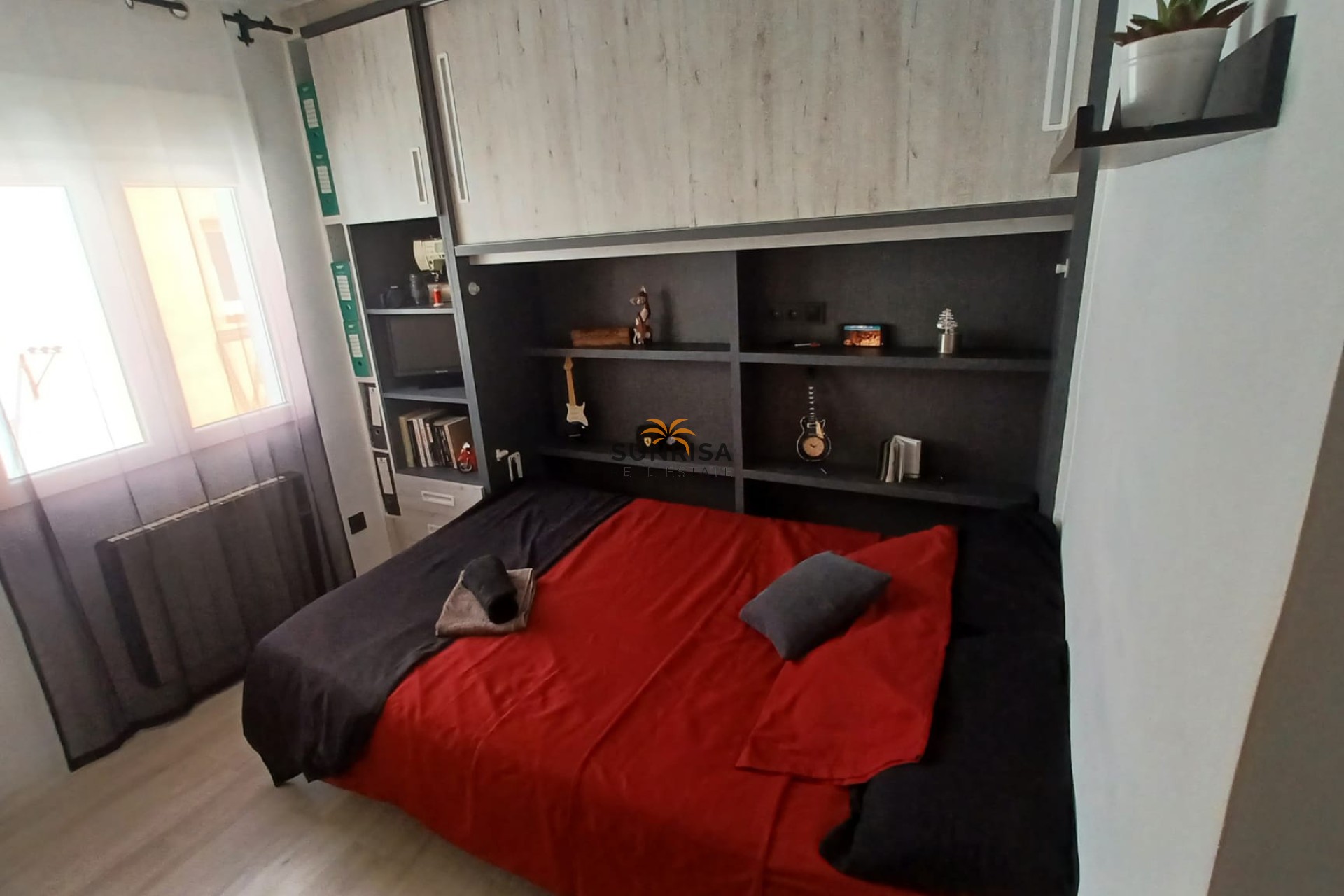 Reventa - Apartamento - Torre de la Horadada