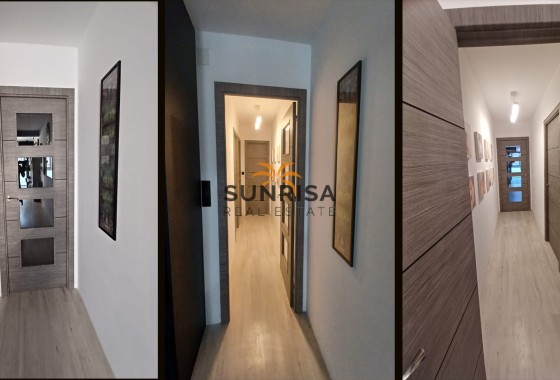 Appartement · Herverkoop - Torre de la Horadada · Alicante · Spanje