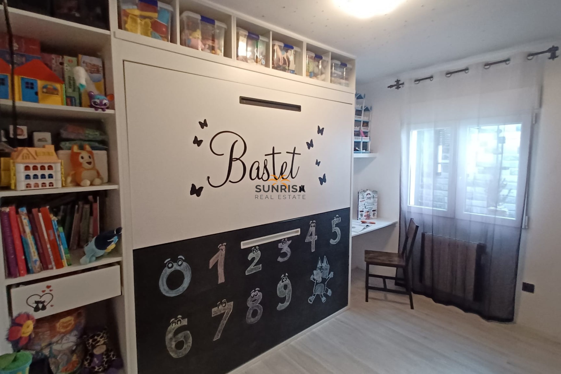 Reventa - Apartamento - Torre de la Horadada