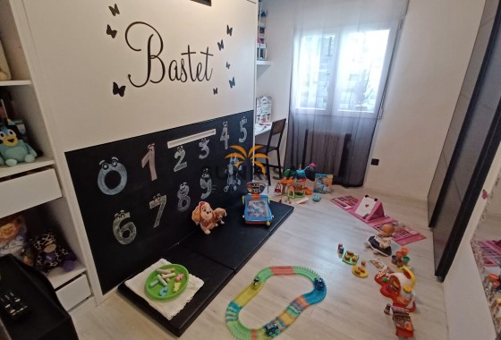 Appartement · Herverkoop - Torre de la Horadada · Alicante · Spanje