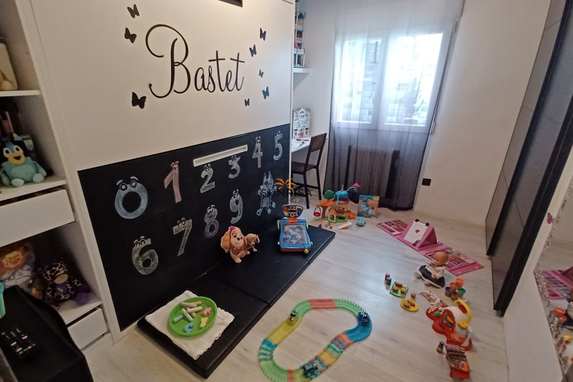 Reventa - Apartamento - Torre de la Horadada