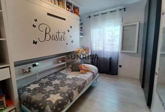 Appartement · Herverkoop - Torre de la Horadada · Alicante · Spanje