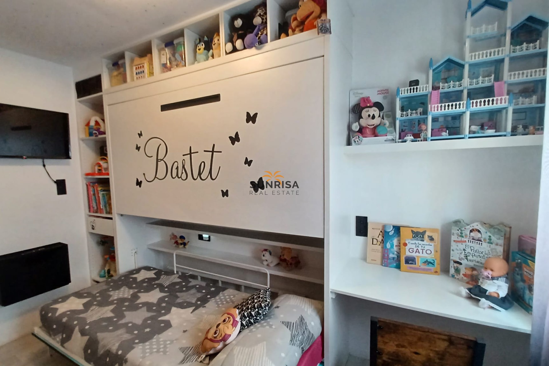 Reventa - Apartamento - Torre de la Horadada