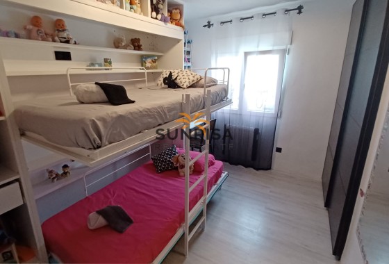 Appartement · Herverkoop - Torre de la Horadada · Alicante · Spanje
