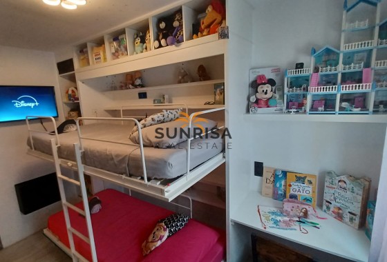 Appartement · Herverkoop - Torre de la Horadada · Alicante · Spanje