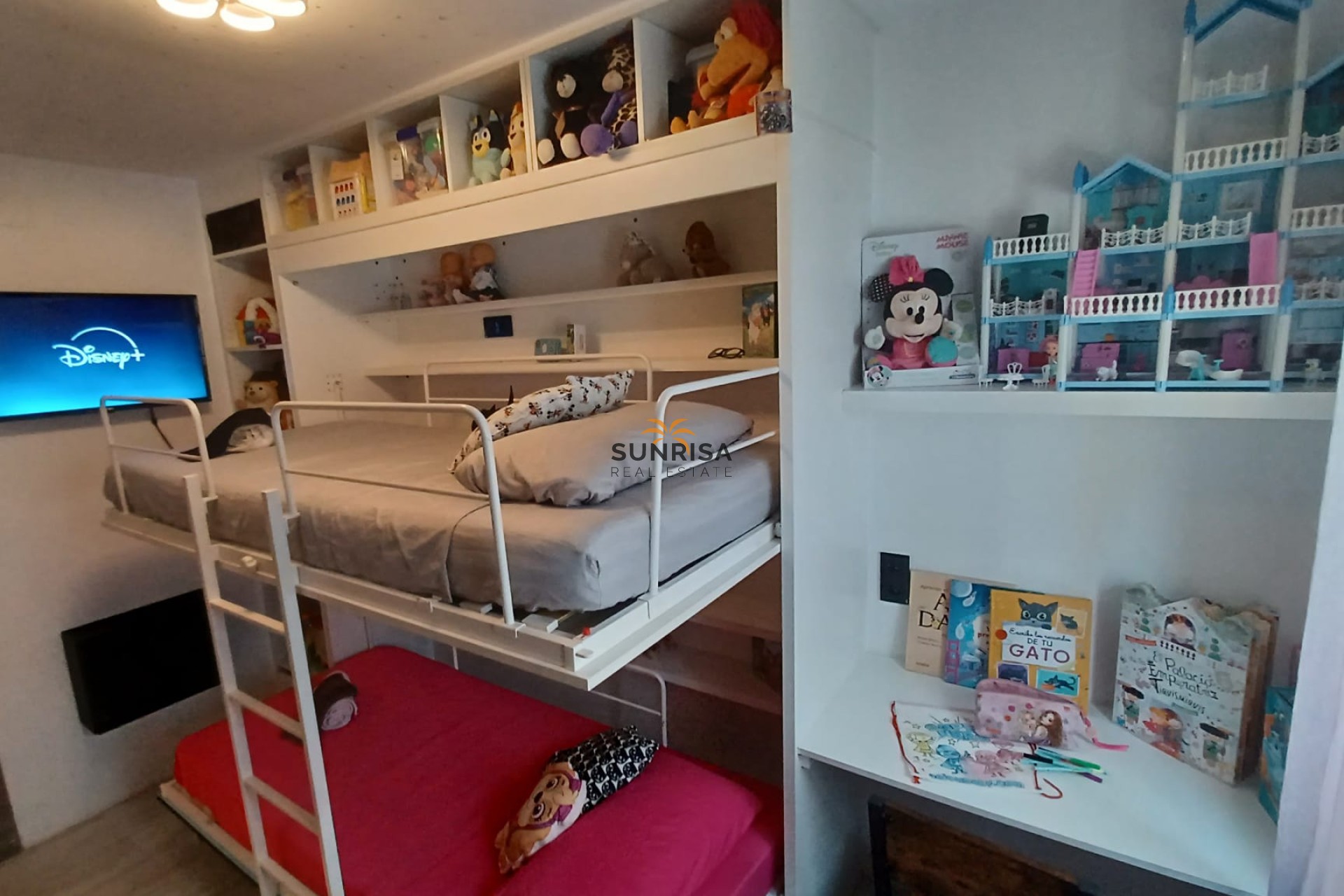 Reventa - Apartamento - Torre de la Horadada