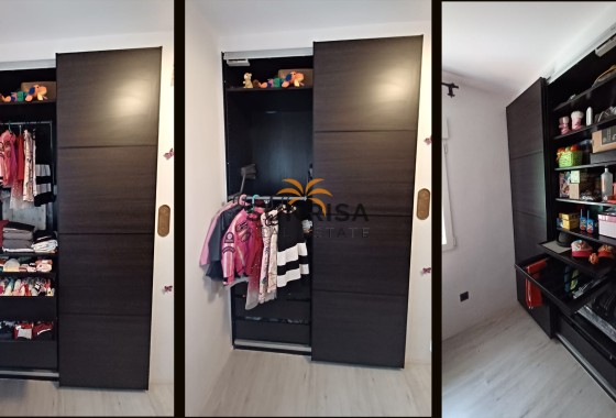 Appartement · Herverkoop - Torre de la Horadada · Alicante · Spanje