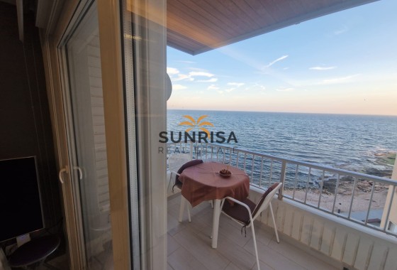 Apartamento · Reventa - Torrevieja · Alicante · España