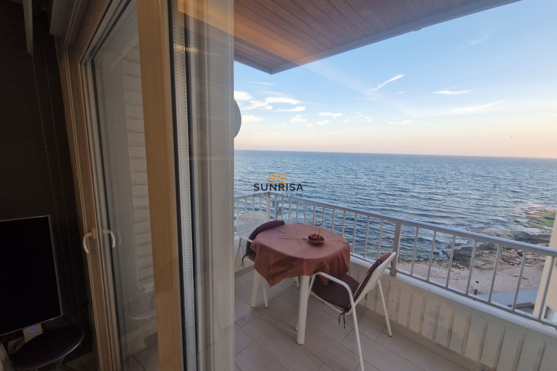 Herverkoop - Appartement - Torrevieja