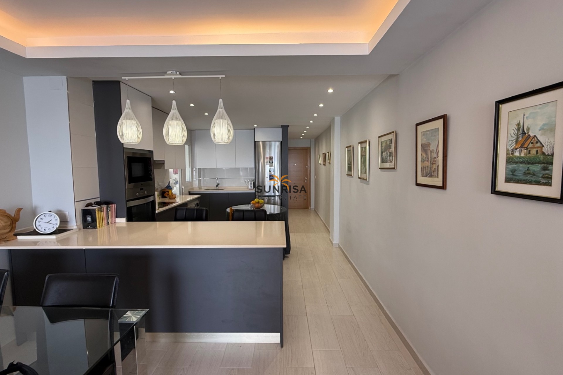 Herverkoop - Appartement - Torrevieja