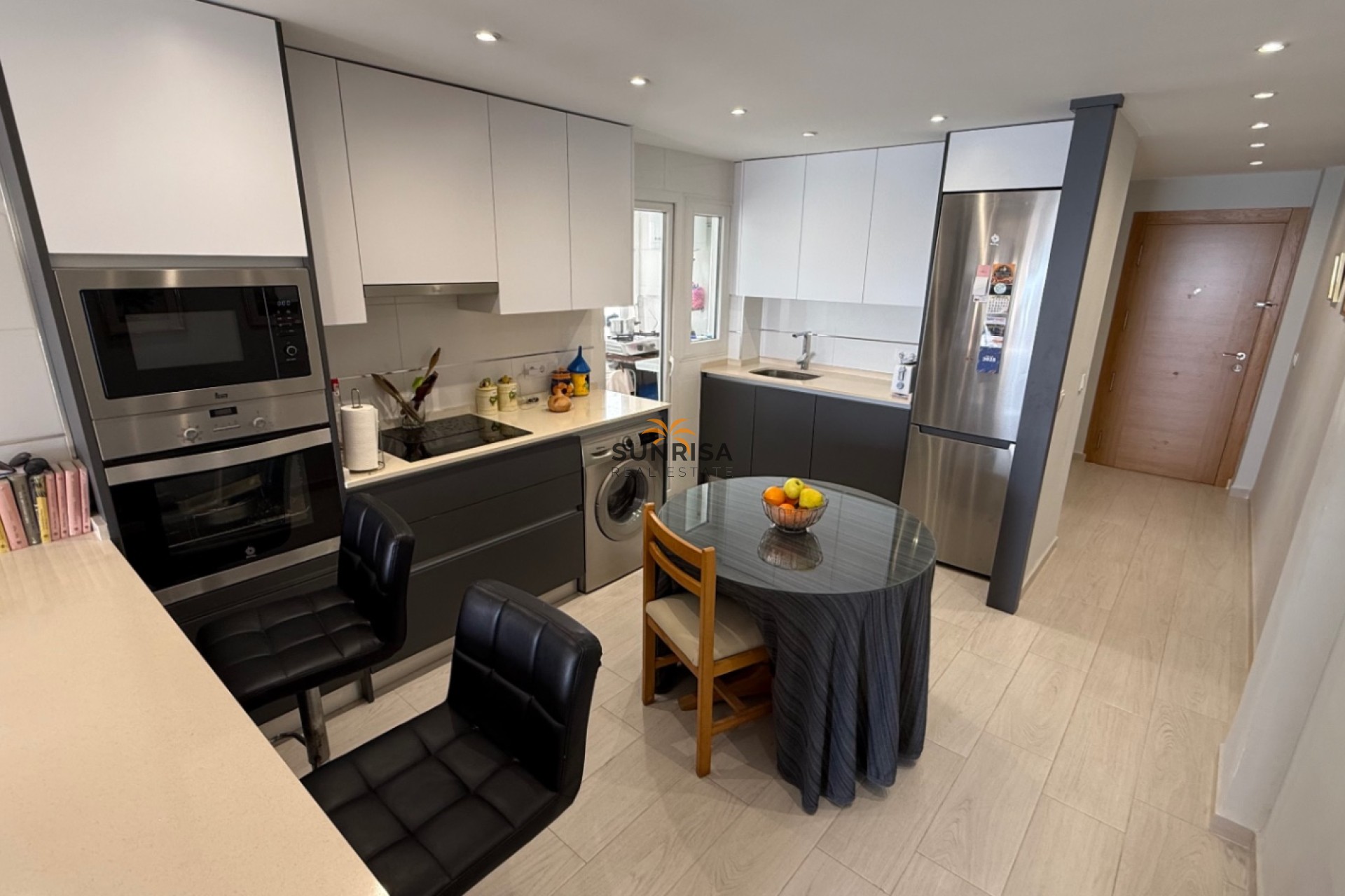Herverkoop - Appartement - Torrevieja