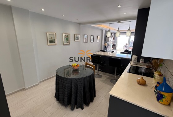 Apartamento · Reventa - Torrevieja · Alicante · España