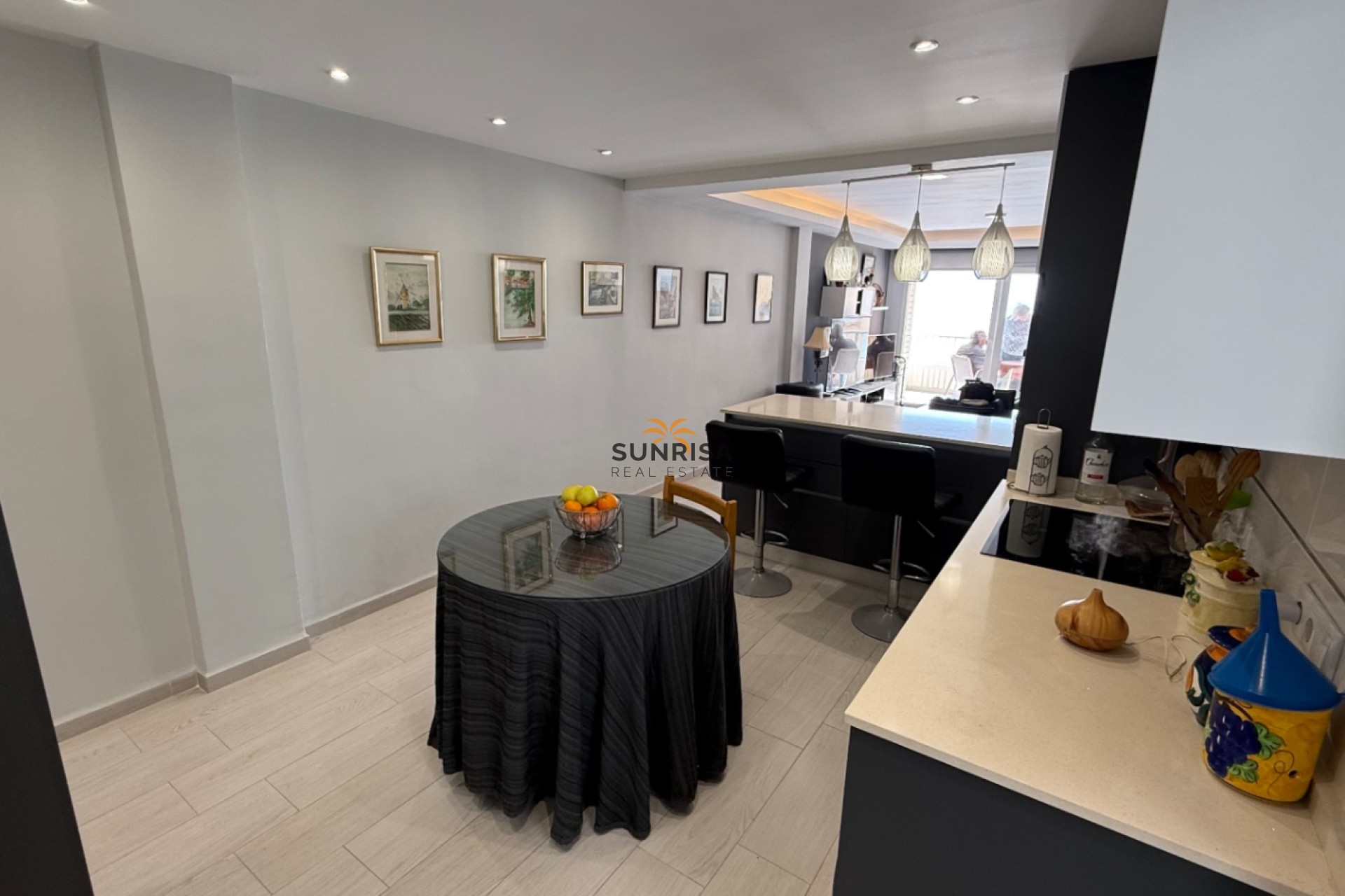 Herverkoop - Appartement - Torrevieja