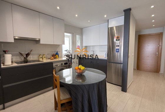 Apartamento · Reventa - Torrevieja · Alicante · España
