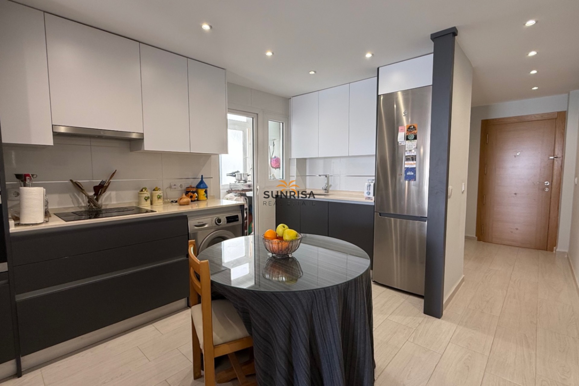 Herverkoop - Appartement - Torrevieja