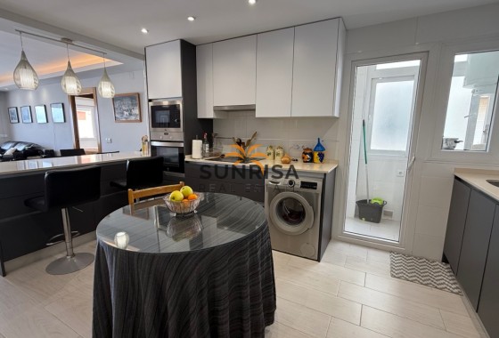Apartamento · Reventa - Torrevieja · Alicante · España