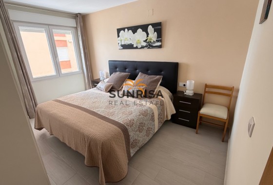 Apartamento · Reventa - Torrevieja · Alicante · España