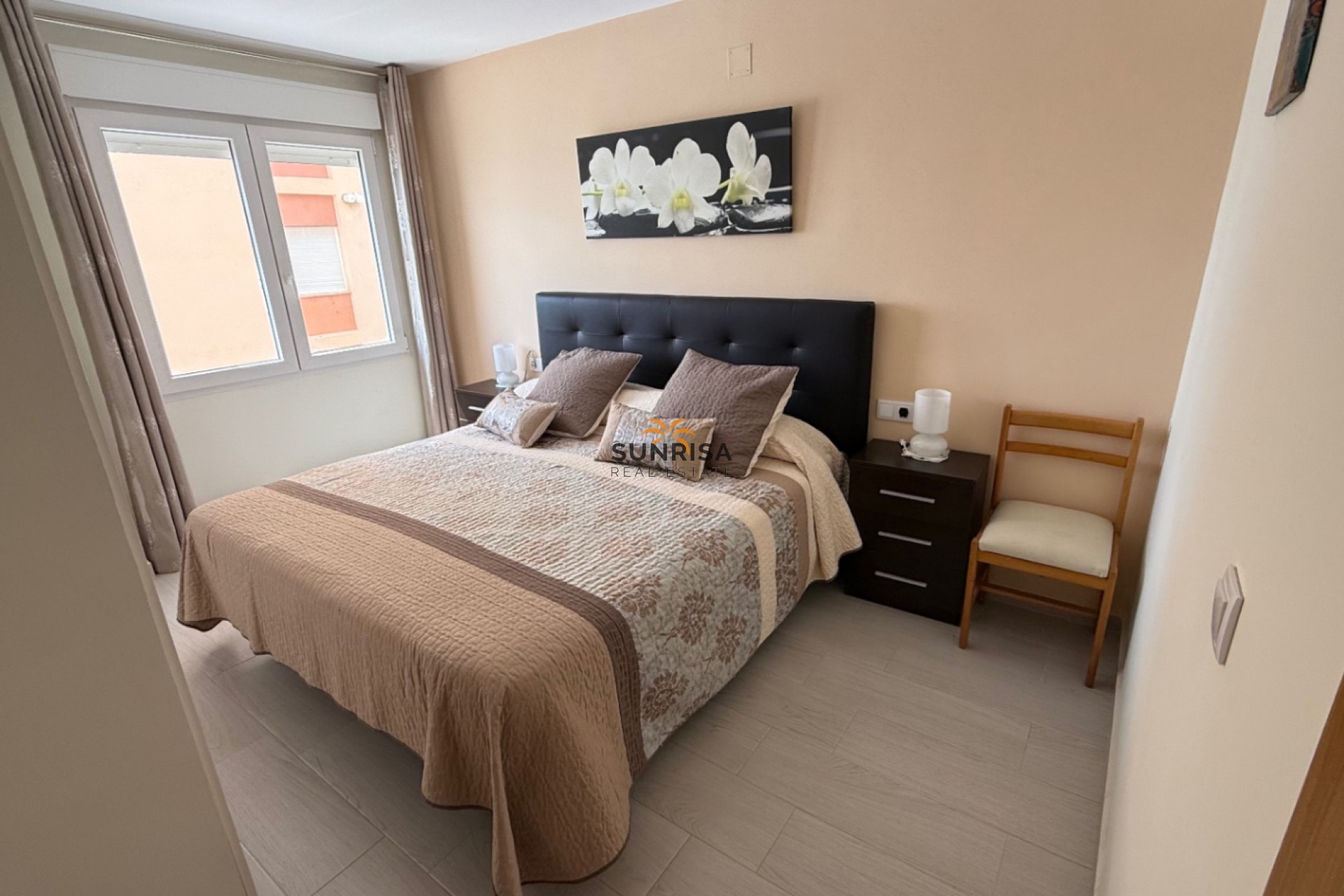 Herverkoop - Appartement - Torrevieja