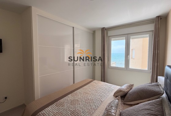 Apartamento · Reventa - Torrevieja · Alicante · España