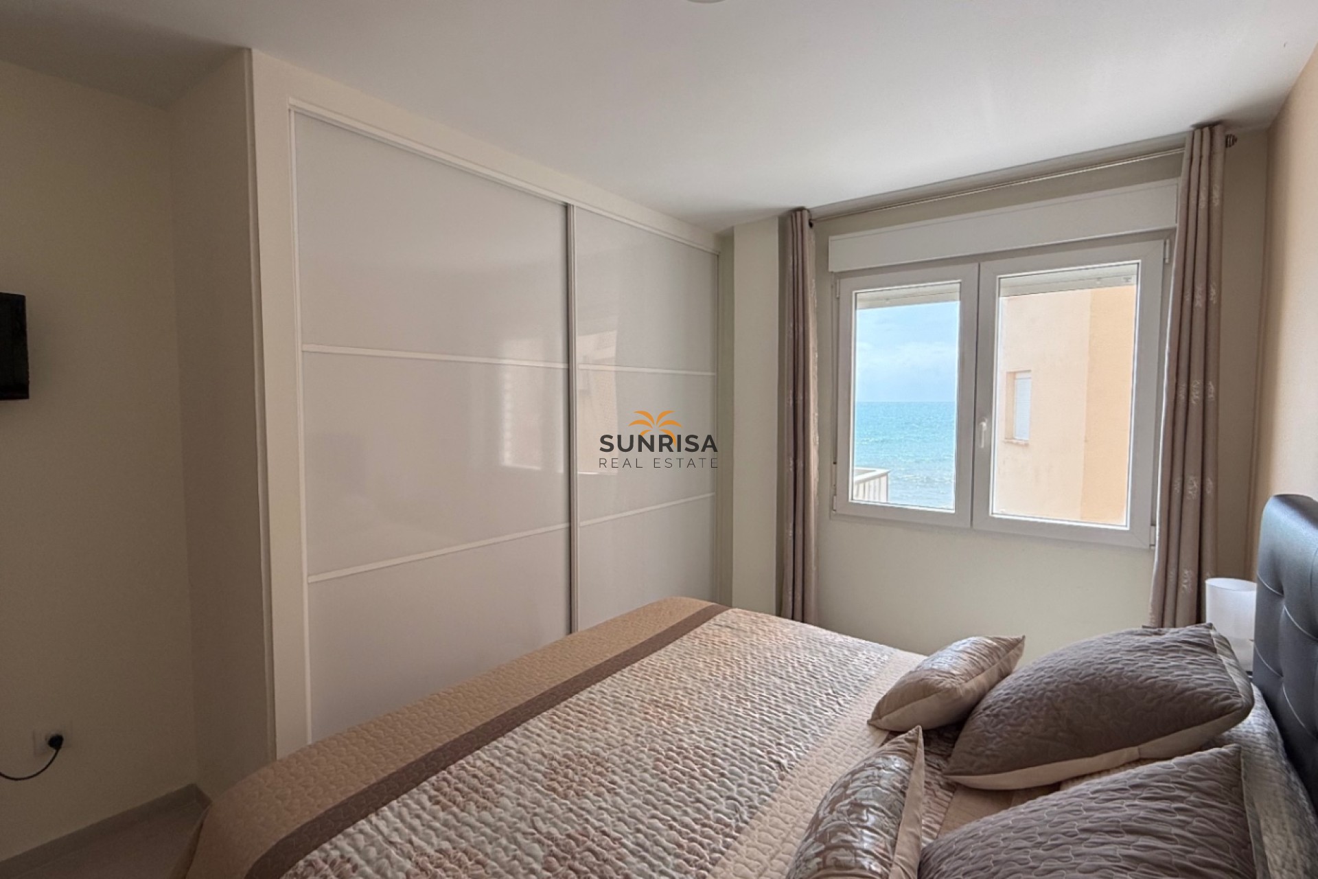 Herverkoop - Appartement - Torrevieja