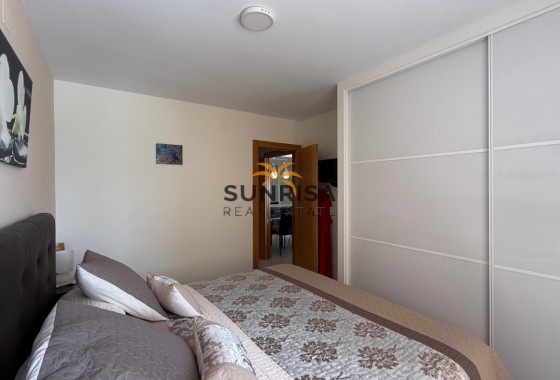 Apartamento · Reventa - Torrevieja · Alicante · España