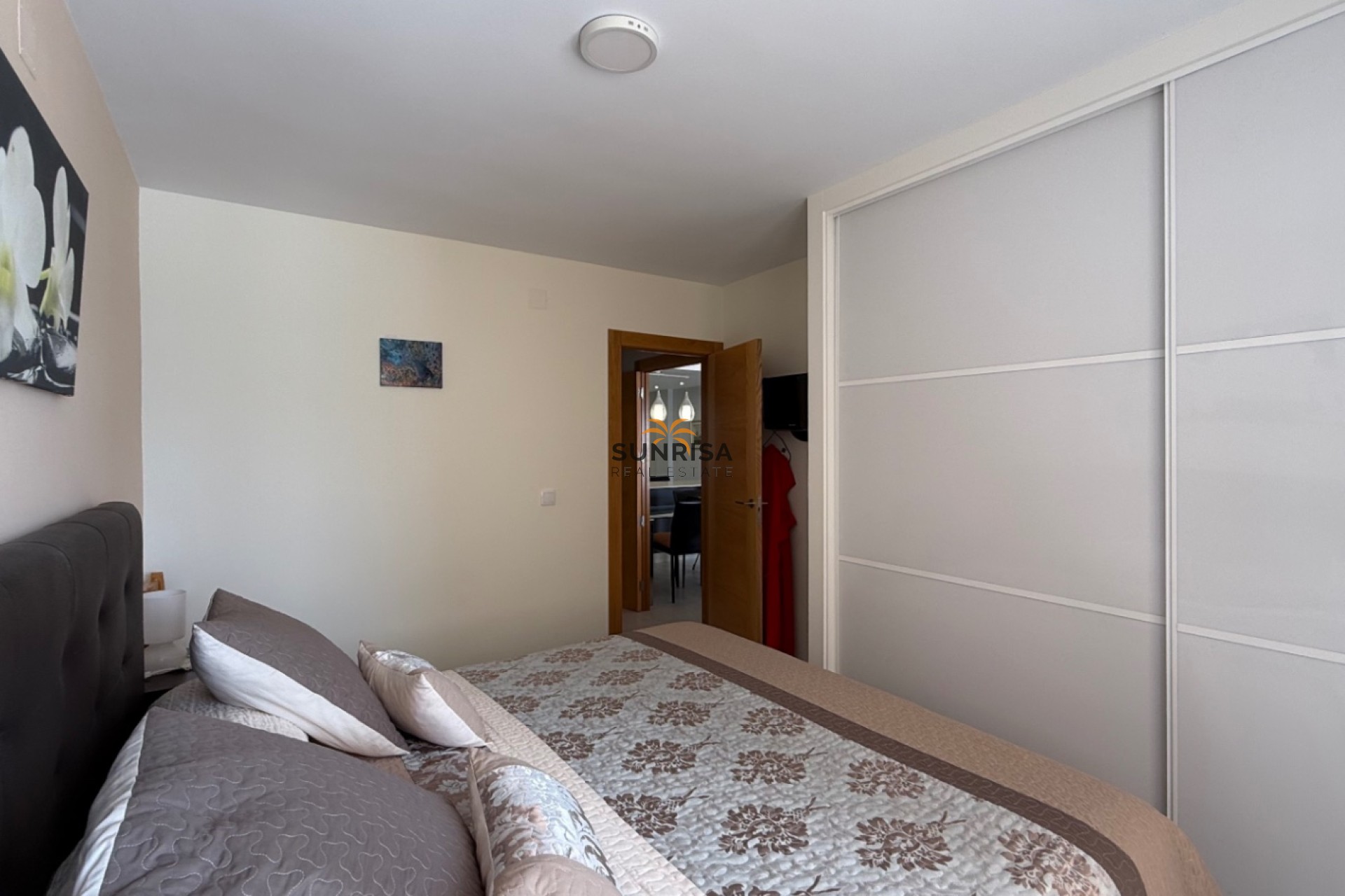 Herverkoop - Appartement - Torrevieja