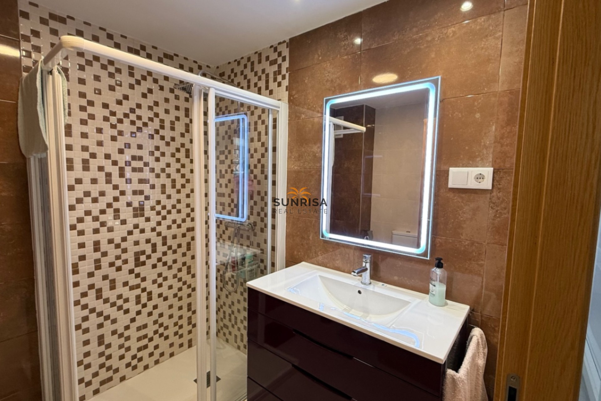 Herverkoop - Appartement - Torrevieja
