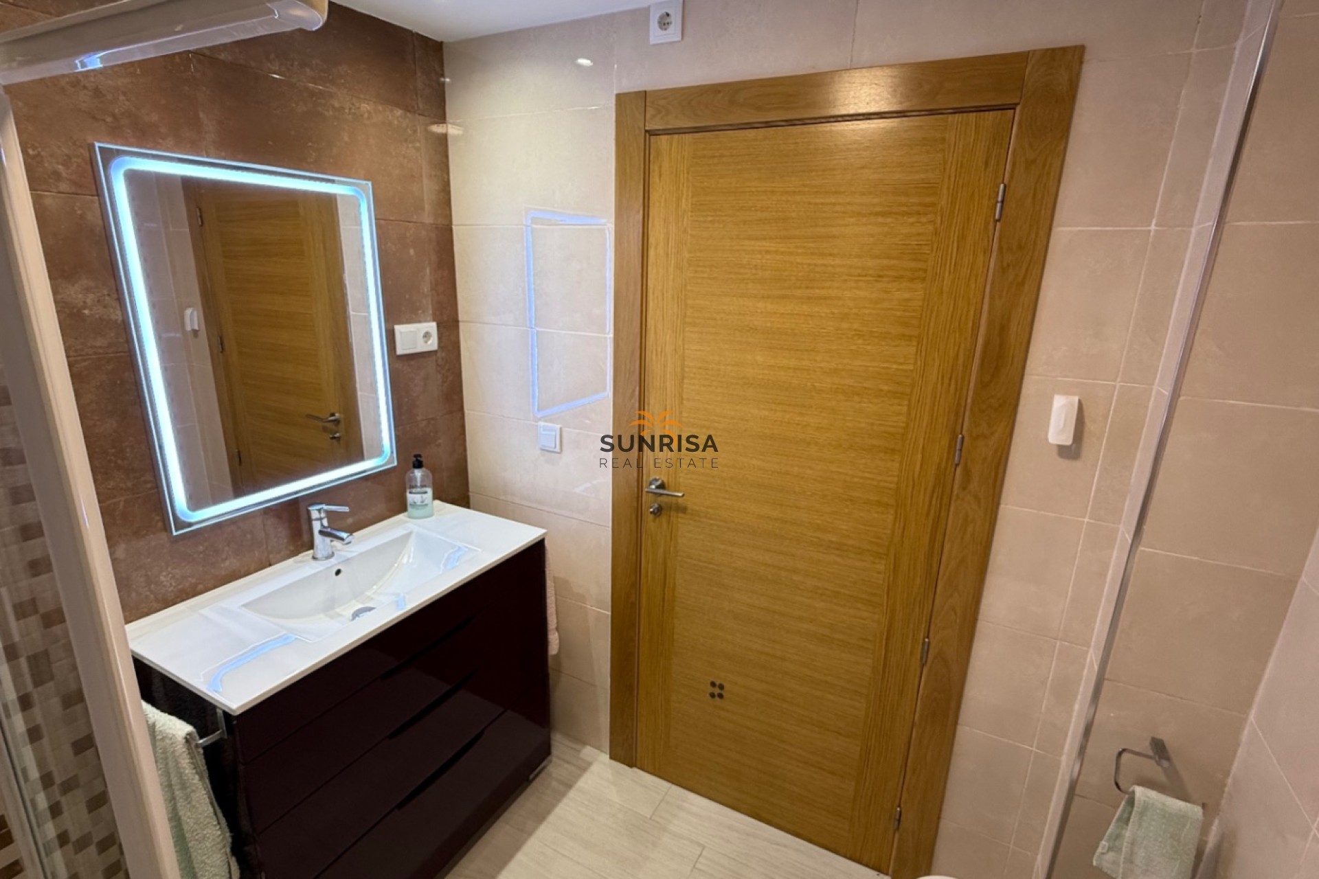 Herverkoop - Appartement - Torrevieja
