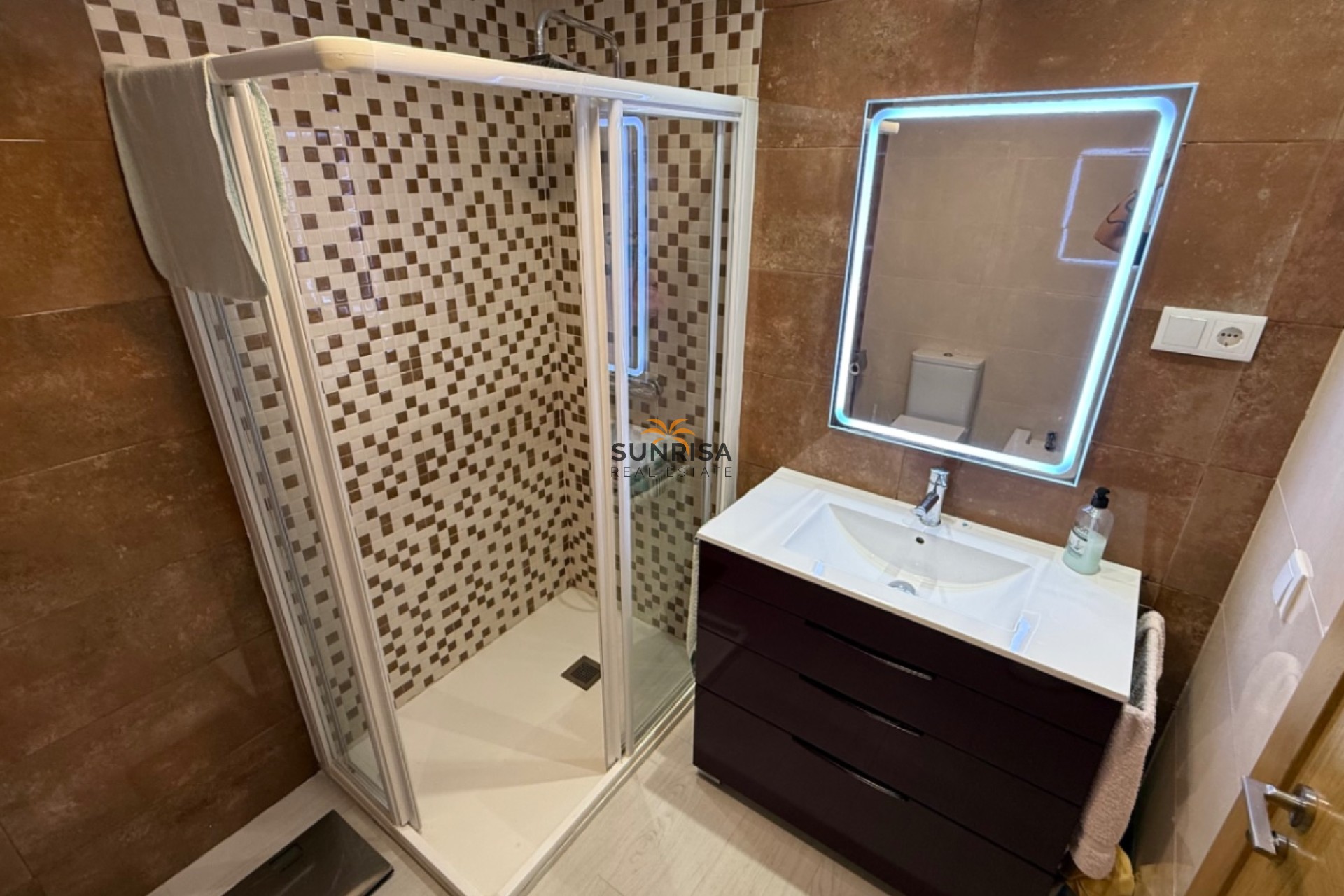 Herverkoop - Appartement - Torrevieja
