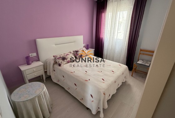 Apartamento · Reventa - Torrevieja · Alicante · España
