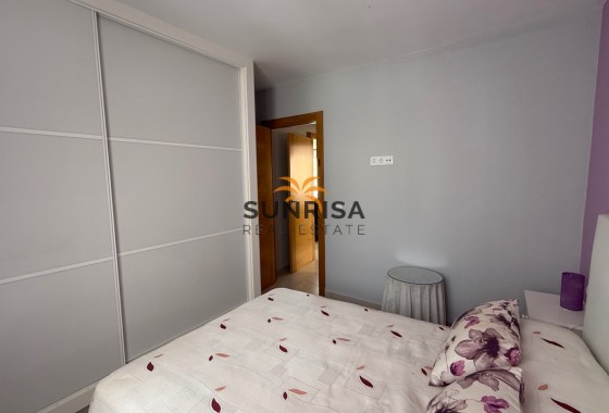Apartamento · Reventa - Torrevieja · Alicante · España