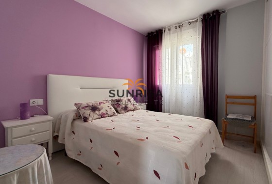 Apartamento · Reventa - Torrevieja · Alicante · España
