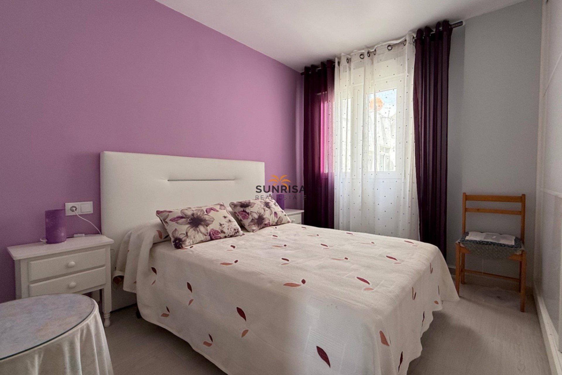 Herverkoop - Appartement - Torrevieja