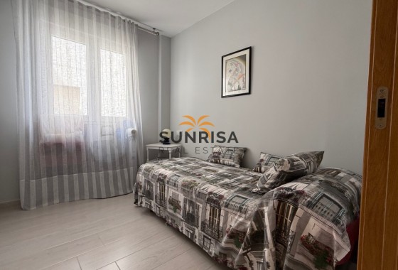 Apartamento · Reventa - Torrevieja · Alicante · España