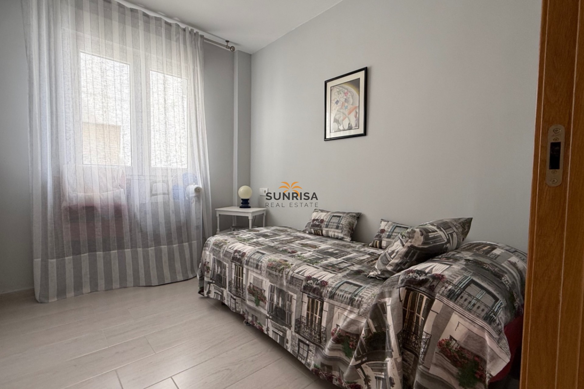Herverkoop - Appartement - Torrevieja
