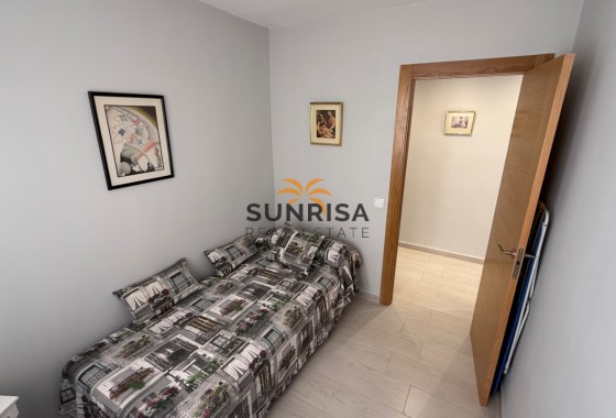 Apartamento · Reventa - Torrevieja · Alicante · España