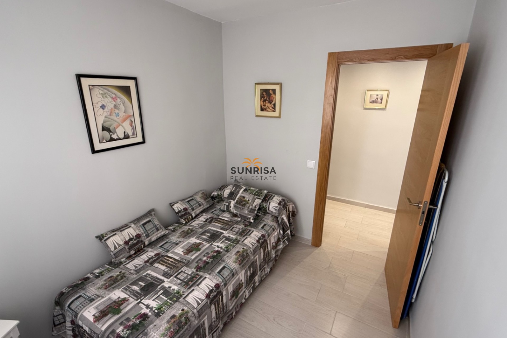 Herverkoop - Appartement - Torrevieja