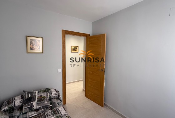Apartamento · Reventa - Torrevieja · Alicante · España