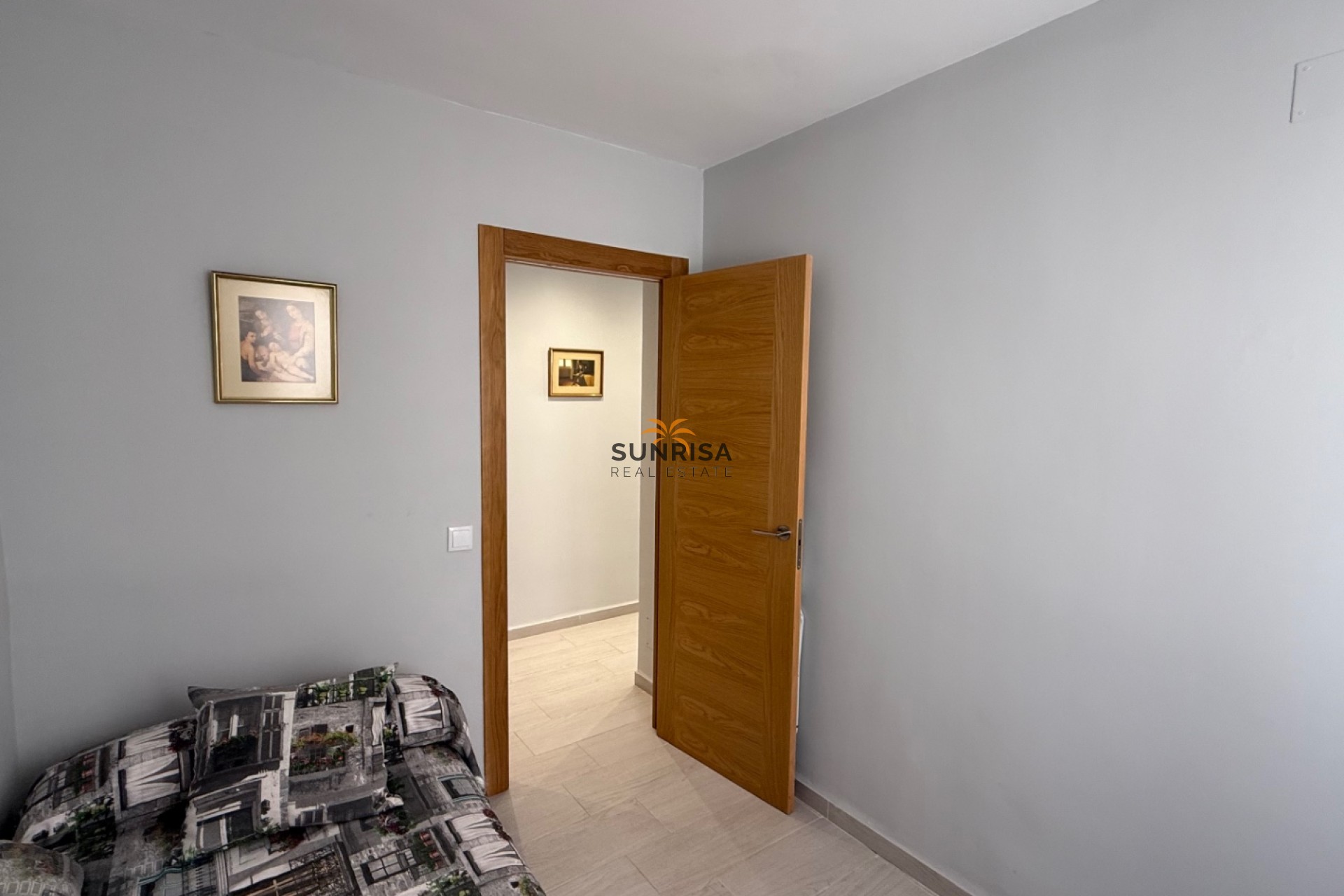 Herverkoop - Appartement - Torrevieja