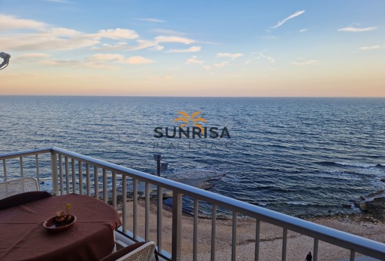 Apartamento · Reventa - Torrevieja · Alicante · España