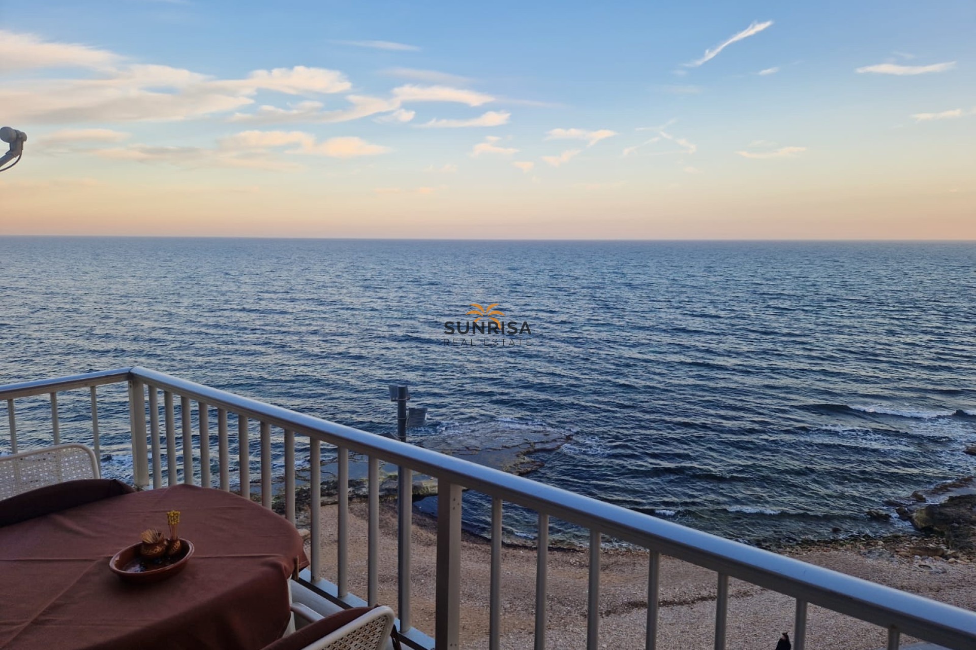 Herverkoop - Appartement - Torrevieja