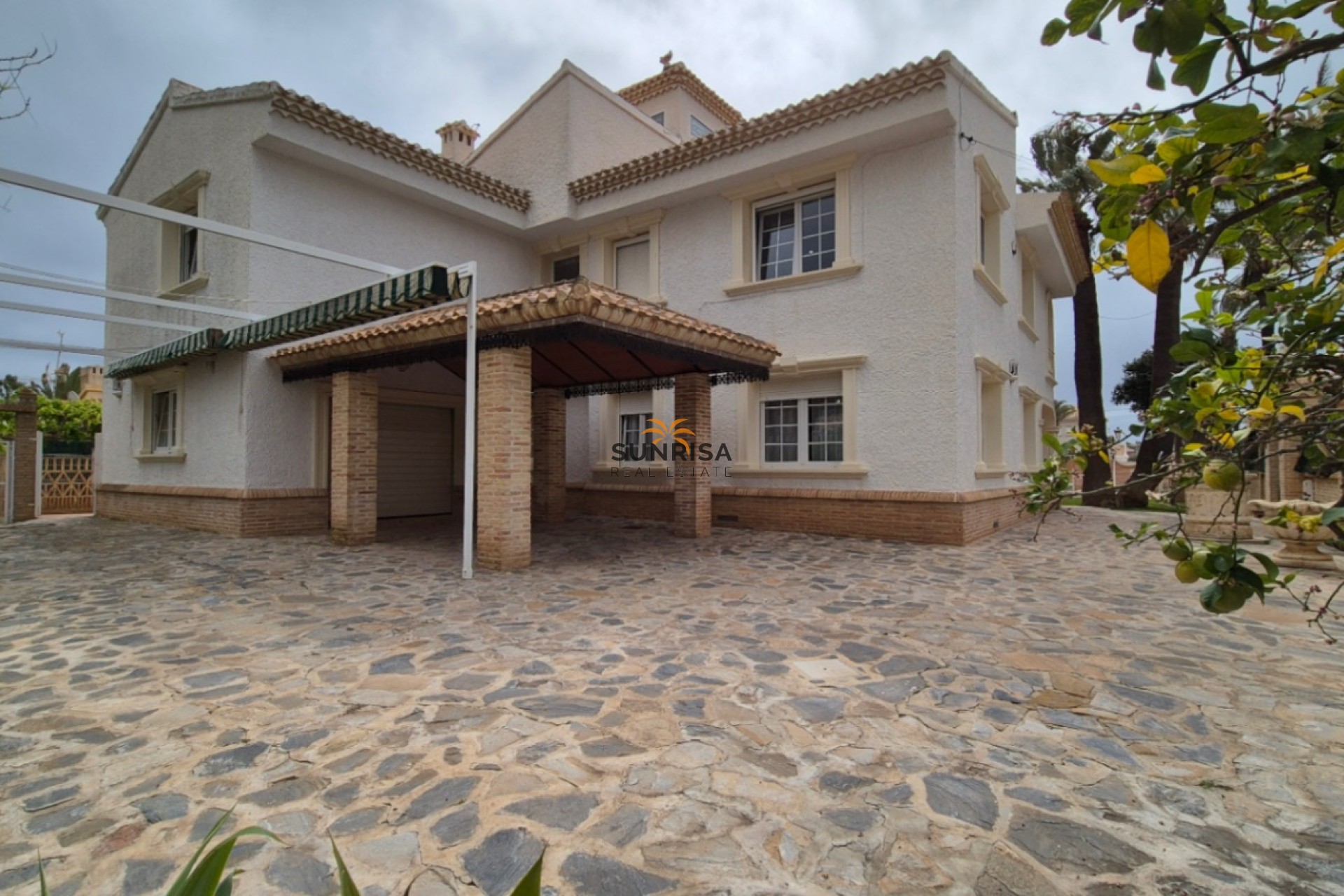 Reventa - Villa - Orihuela Costa
